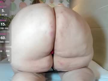 Jade_Cruz20 Chaturbate stream image from January 30, 2025
