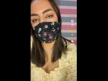 Jassmina_7 Chaturbate stream image from January 30, 2025