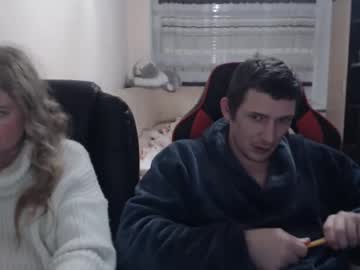 Jenisandpeter Chaturbate stream image from January 30, 2025