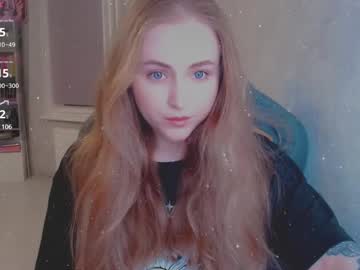 Kira_Love_Sleep Chaturbate stream image from January 30, 2025