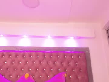 Kristall_Pink_ Chaturbate stream image from January 30, 2025