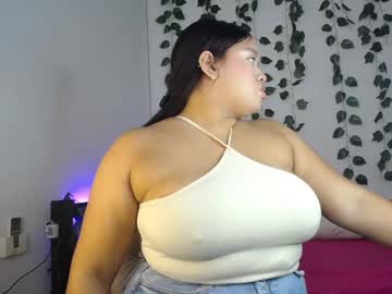 Lala_Boobs18 Chaturbate stream image from January 30, 2025