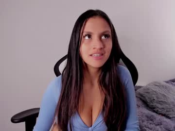Lanna_As Chaturbate stream image from January 30, 2025