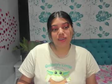Lindabreexlove Chaturbate stream image from January 30, 2025