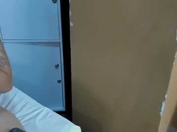 Mari_Salgado Chaturbate stream image from January 30, 2025