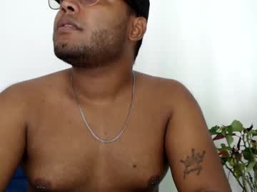Mr_Santos01 Chaturbate stream image from January 30, 2025