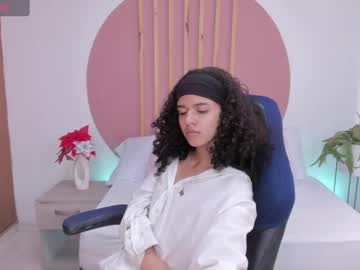 Nightmarewitch Chaturbate stream image from January 30, 2025