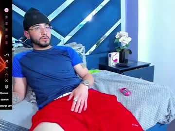 Noa_Bonucci Chaturbate stream image from January 30, 2025