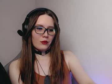 _Nymphomaniac__ Chaturbate stream image from January 30, 2025