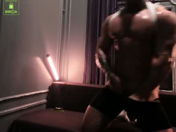 Oliversport Chaturbate stream image from January 30, 2025