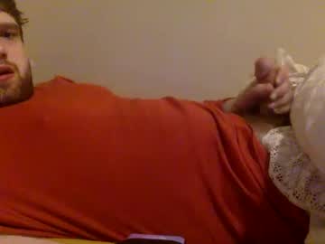 Oscarthegrouch961555 Chaturbate stream image from January 30, 2025