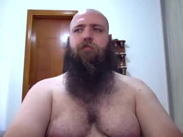 Polar_Bear91 Chaturbate stream image from January 30, 2025