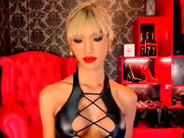 Ruthrocero Chaturbate stream image from January 30, 2025