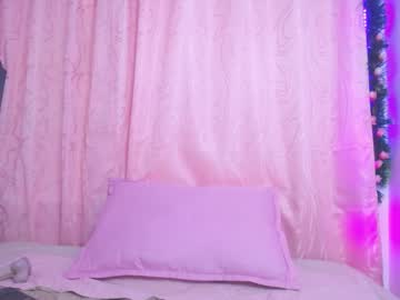 Saalomee_1 Chaturbate stream image from January 30, 2025