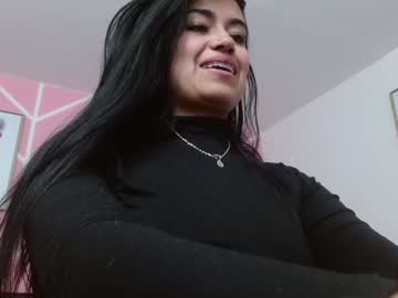 Saelah_Amatory Chaturbate stream image from January 30, 2025