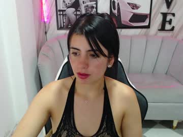 _Samantha_B Chaturbate stream image from January 30, 2025