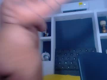 Scarlett_Keaty Chaturbate stream image from January 30, 2025