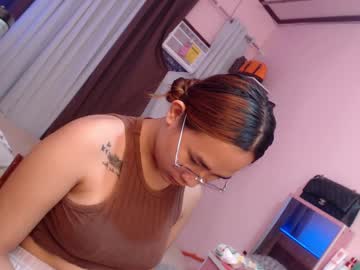 Sexyhotasianxx Chaturbate stream image from January 30, 2025