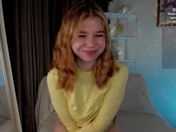 Sylviarussell Chaturbate stream image from January 30, 2025