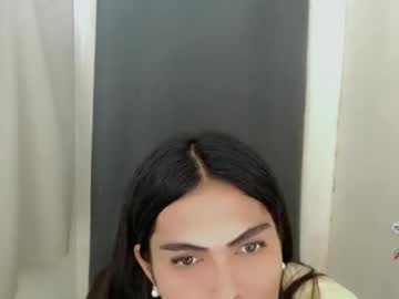 Thea_Slutty Chaturbate stream image from January 30, 2025