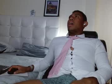 Therocablack Chaturbate stream image from January 30, 2025