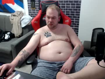 Thewolfy31 Chaturbate stream image from January 30, 2025