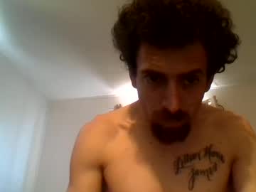 Afromanblake Chaturbate stream image from January 30, 2025