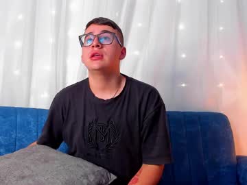 Alexander_Park_ Chaturbate stream image from January 30, 2025