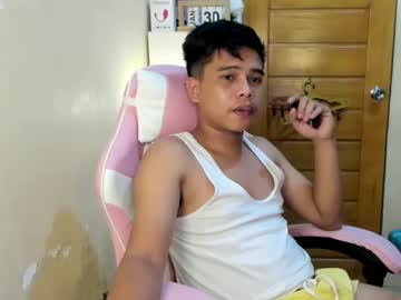 Baby_Cumwithme Chaturbate stream image from January 30, 2025