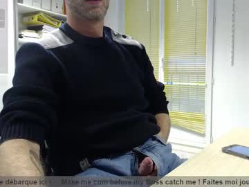 Bi_French69 Chaturbate stream image from January 30, 2025