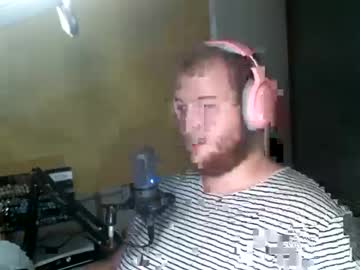 Chubbyjard Chaturbate stream image from January 30, 2025