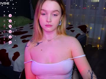 Cute_Summer_Breathe Chaturbate stream image from January 30, 2025