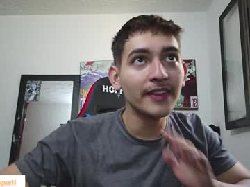 Diegorogue_ Chaturbate stream image from January 30, 2025