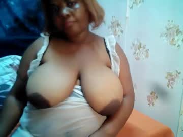 Ebonyflame4u Chaturbate stream image from January 30, 2025