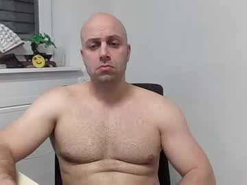 Freddow Chaturbate stream image from January 30, 2025