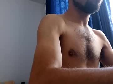 Fvckhorneyguy Chaturbate stream image from January 30, 2025