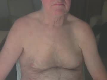 Gerwin20 Chaturbate stream image from January 30, 2025