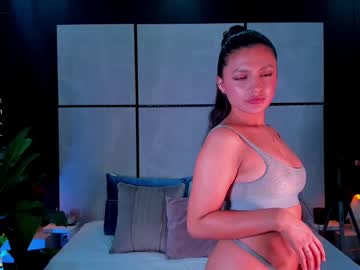 Giamazzon Chaturbate stream image from January 30, 2025
