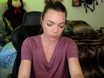 Goddess_Of_Mars Chaturbate stream image from January 30, 2025