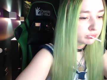 Hentaishiing Chaturbate stream image from January 30, 2025
