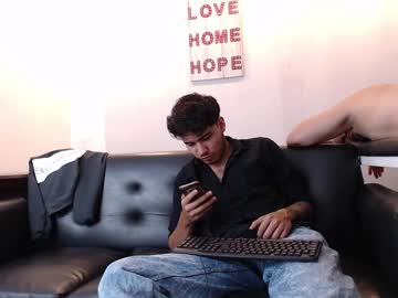 Holy_Sin Chaturbate stream image from January 30, 2025