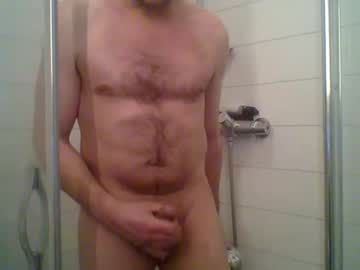 Hornyvikingo Chaturbate stream image from January 30, 2025