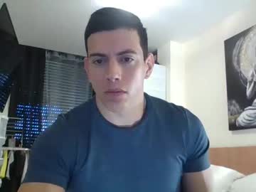 Jonhdoe22 Chaturbate stream image from January 30, 2025