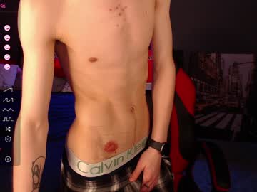 Ken_Feels Chaturbate stream image from January 30, 2025