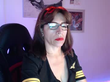 Mature_Hott1 Chaturbate stream image from January 30, 2025