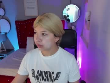 Namiko_Park Chaturbate stream image from January 30, 2025