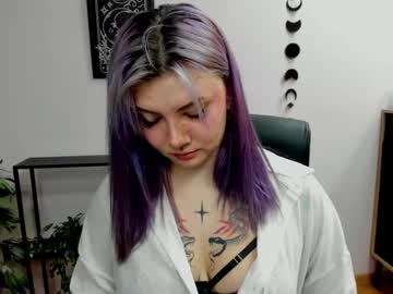 Perfect_Gabbie Chaturbate stream image from January 30, 2025