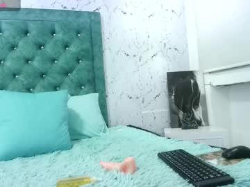 Perla_Doll_ Chaturbate stream image from January 30, 2025