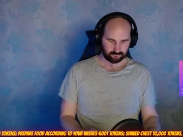 Popadosik_Mod Chaturbate stream image from January 30, 2025