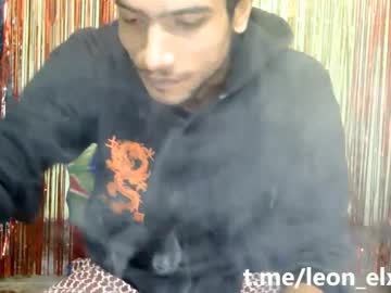 Rcleonelxsuman Chaturbate stream image from January 30, 2025